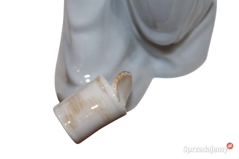 Figurka chłopca Zaphir 514 Szczecin