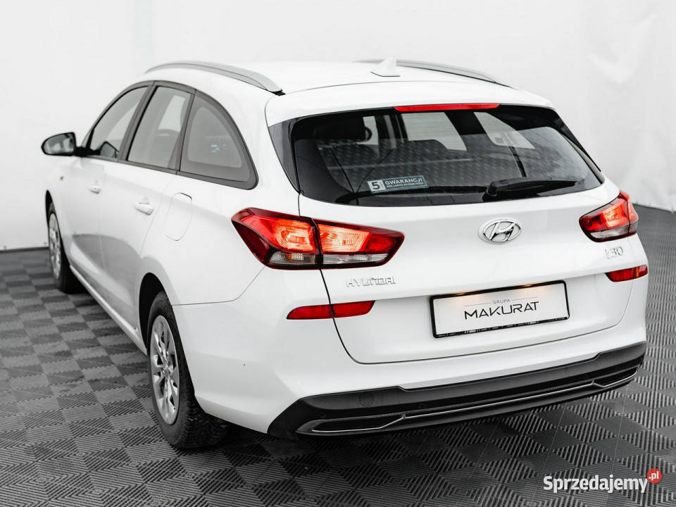 Hyundai i30 GD8G67710 TGDI Modern Czpark Klima gniazdo USB Gdańsk sprzedam