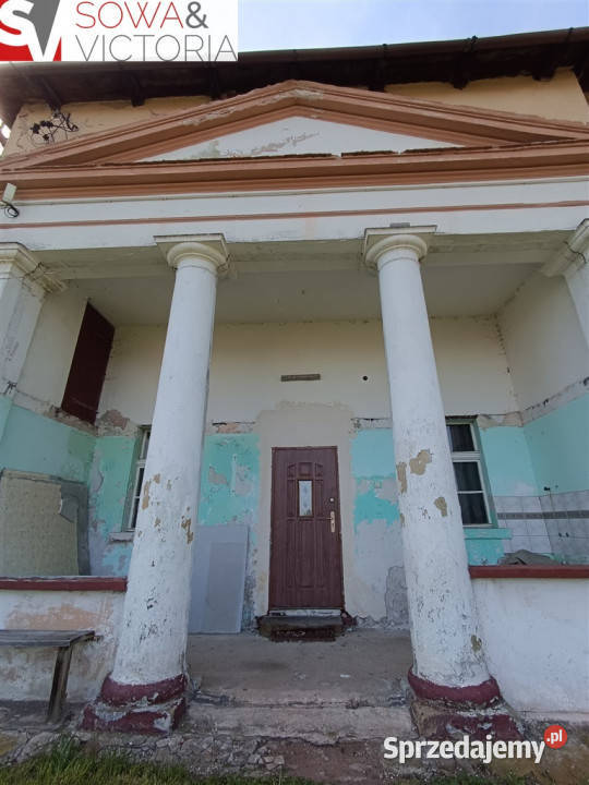 sprzedaży mieszkania 1888m2 3 pok Mieroszów Sprzedaż dolnośląskie sprzedam