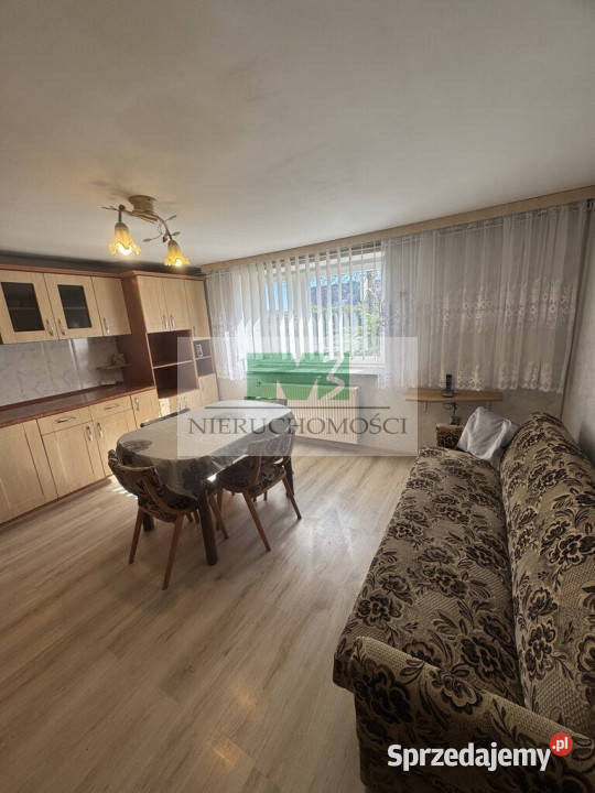 sprzedaży domu wolnostojącego 1891m2 Wola Wola Rafałowska