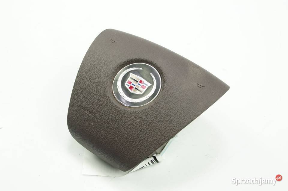 PODUSZKA AIRBAG CADILLAC ESCALADE ESV 2010 Lipno