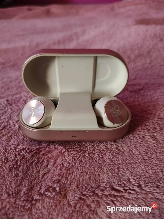 BangOlufsen Beoplay EQ Wrocław