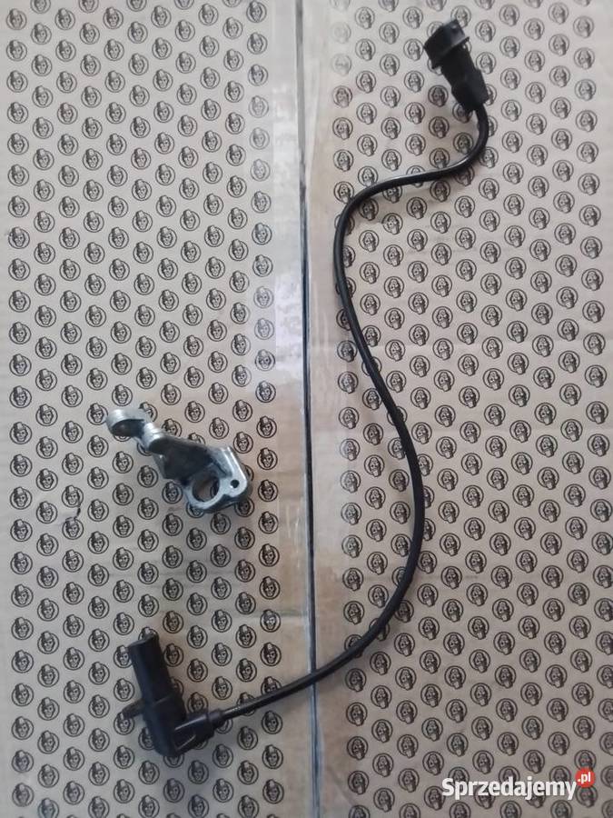 Czujnik wału wał sensor GM 90520854 Opel orginal Motoryzacja sprzedam