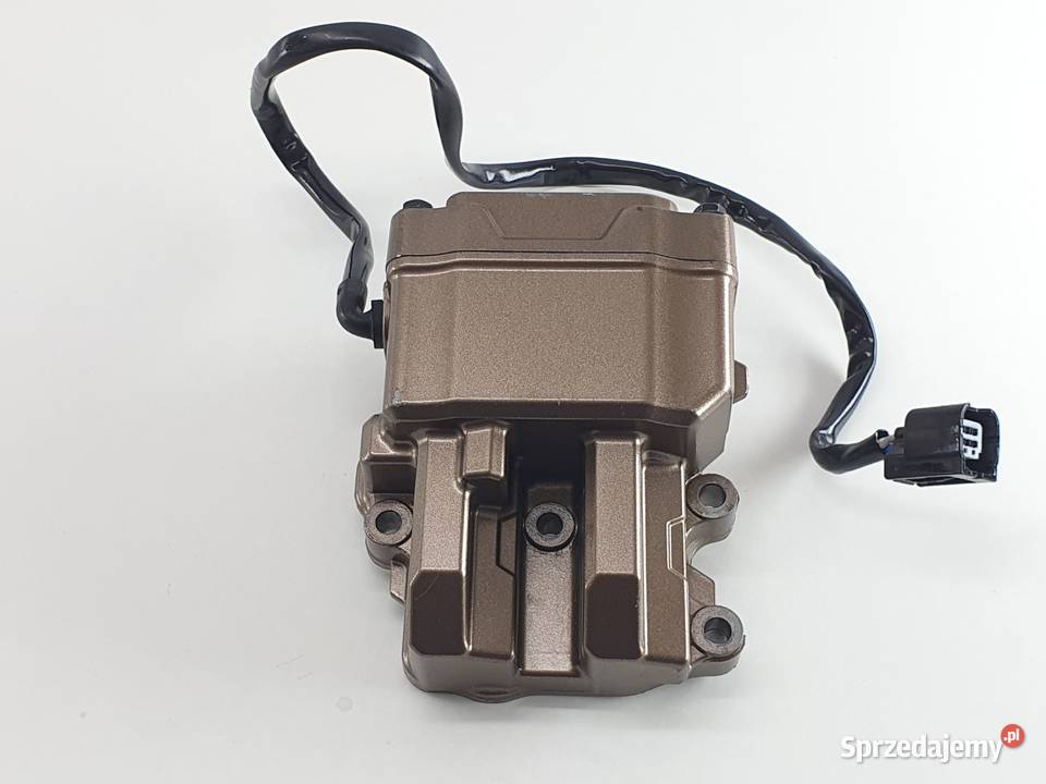 ASYSTENT ZMIANY BIEGU CEWKA REGULATOR DEKIEL