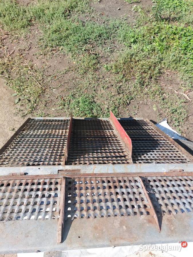 Sito Internationa 431 Łomża