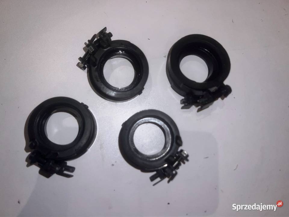 króćce krućce Honda CB 650 R 2023r Ostrzeszów sprzedam