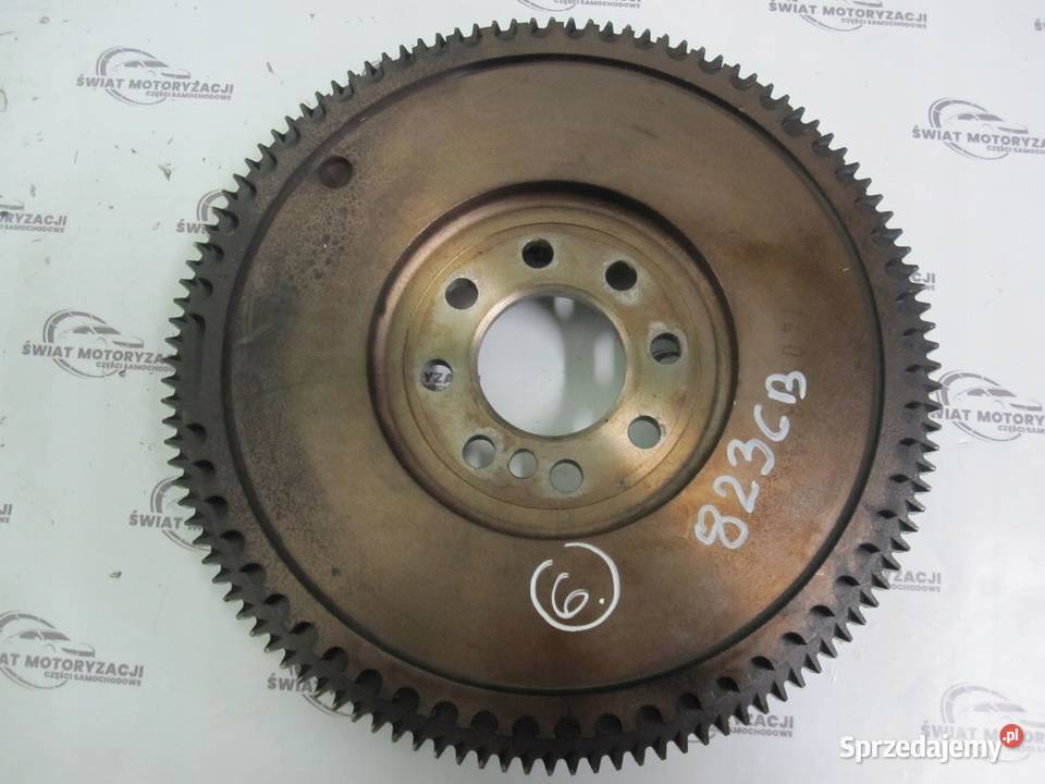 TRANSIT JUMPER BOXER 22 TDCI P8FA 85 koło Kielce