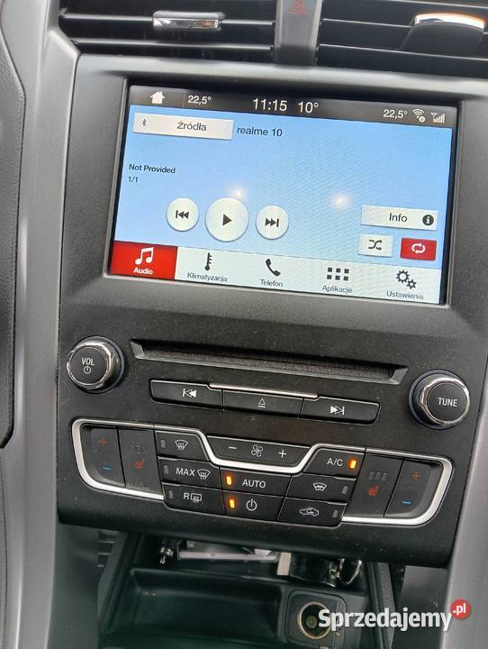 Sprzedam Ford Mondeo mk5 Gomunice