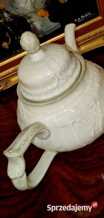 Rosenthal Sanssouci dzbanek do herbaty z