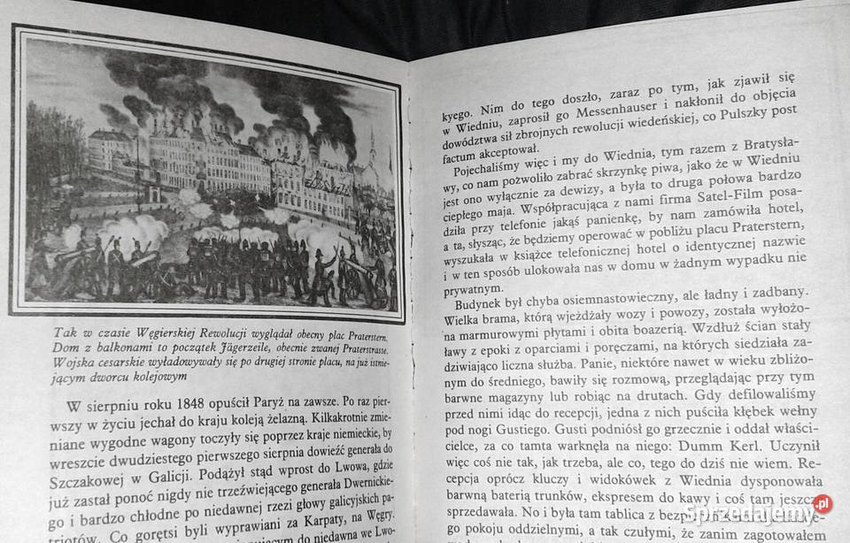 Śladami generała Bema Wiesław Fijałkowski Pozostałe Chełm