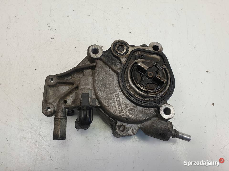 POMPA VACUM Ford Mondeo MK4 22 TDCI WAKUM osobowe Chełm