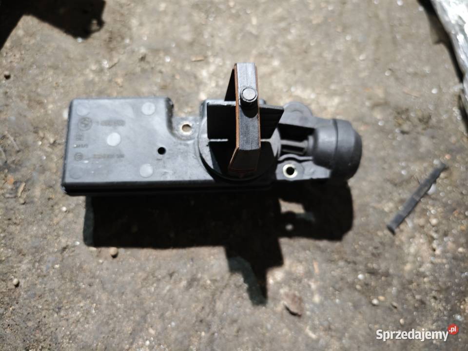 Zawór Disa BMW E38 E39 E46 m52tu 20 25 28 Żory