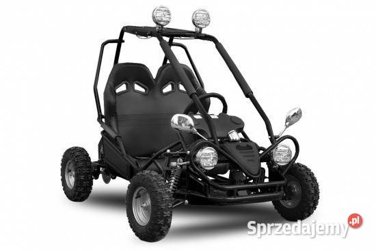 Buggy 50 cc Spalinowy Mini dziecka Lublin