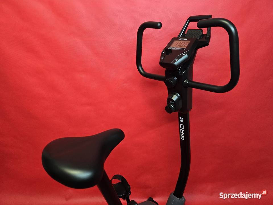 NOWY MODEL KETTLER GIRO M PIĘKNY ROWER Ostrzeszów