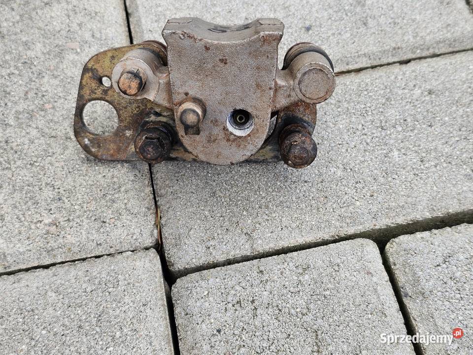 Zacisk hamulcowy przedni linhai 260 przód 300 Ostrów Wielkopolski sprzedam