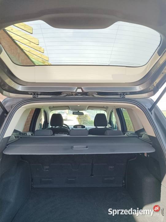 Ford Kuga 2019 15 benzyna Działoszyn