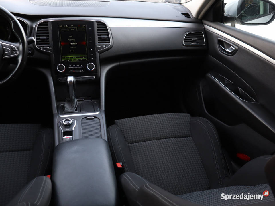 Renault Talisman 16 TCe tempomat Bielany Wrocławskie sprzedam