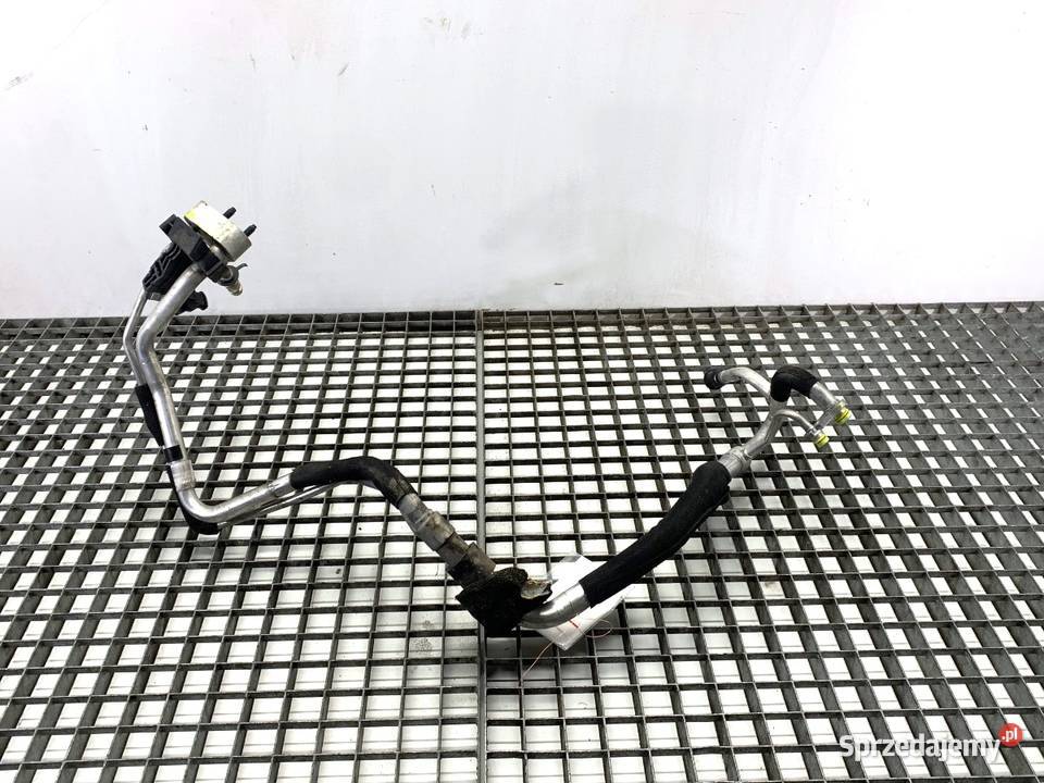 RURKA KLIMATYZACJI VOLVO S80 II 20 163 0616