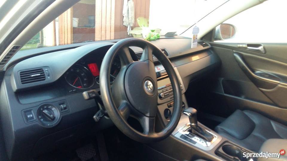 20 tfsi 200 Passat B6 Sedan