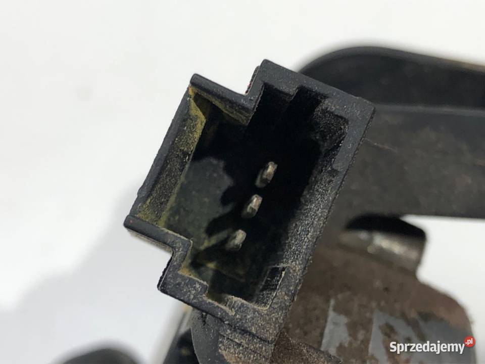 SILNICZEK WYCIERACZEK TYŁ RENAULT KANGOO II