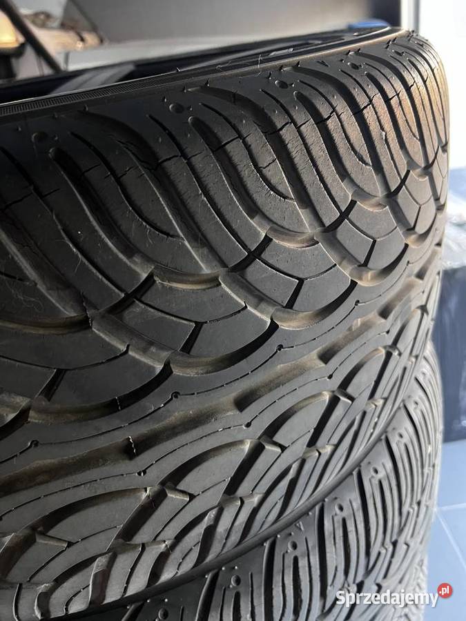 Felgi koła 22 Mercedes G klasa 5x130 prosto z Kocmyrzów sprzedam