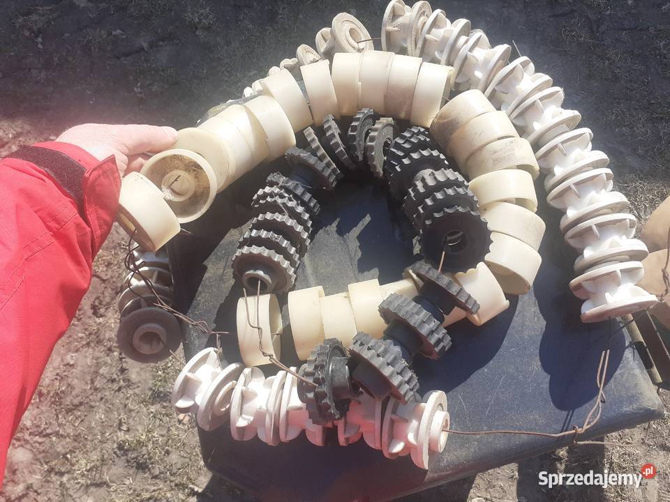 Koło koronowe ursus c330m 50218130 prl podlaskie Siemiatycze