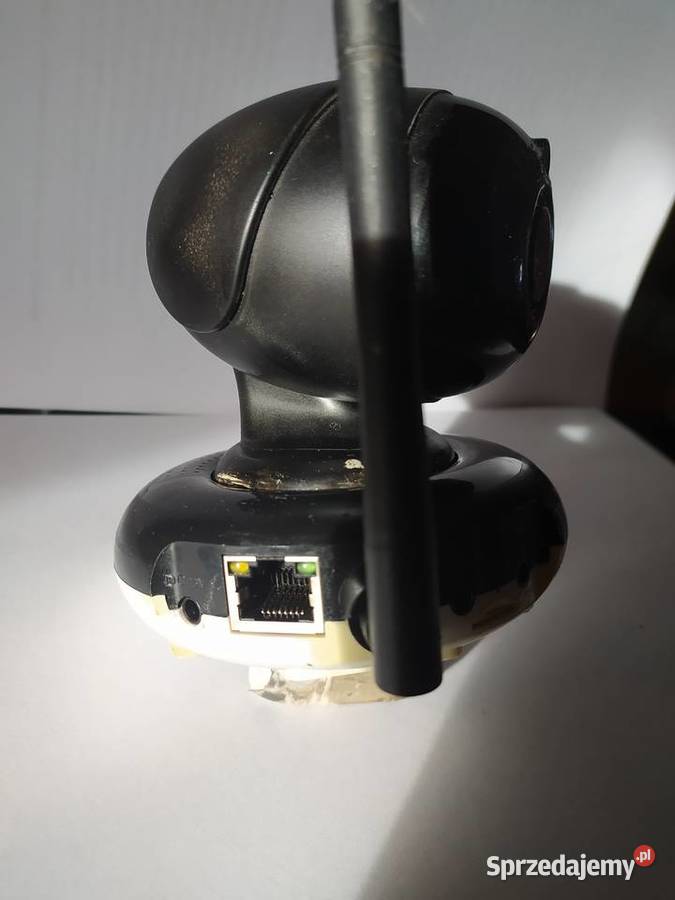 kamera internetowa zoom Fegom FC3 1Mp Warszawa