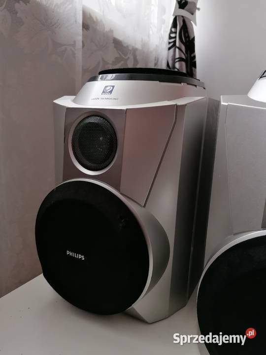 KOLUMNY GŁOŚNIKI PHILIPS WOOX 21 łódzkie