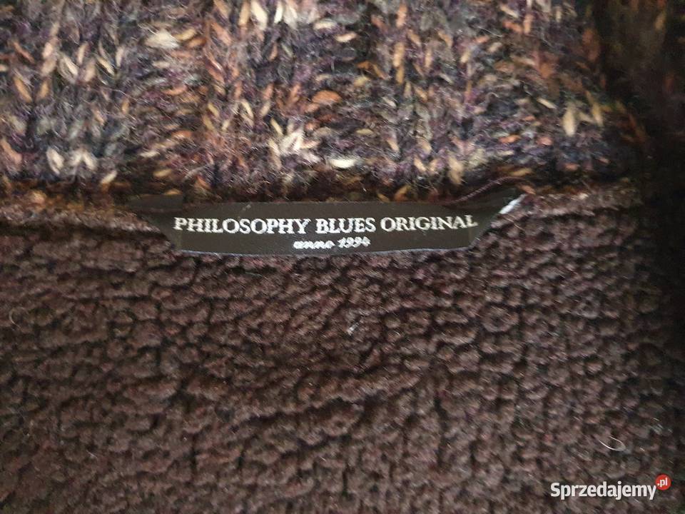 Kozuchosweter meski Gdynia