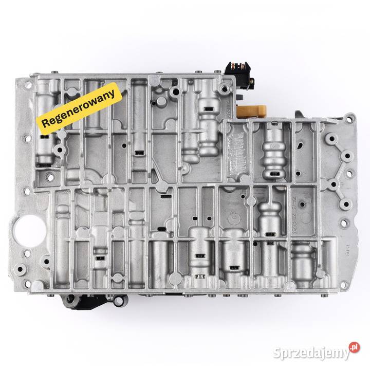 72267228 CVT7229 STEROWNIK HYDRAULICZNY VALVE Bydgoszcz