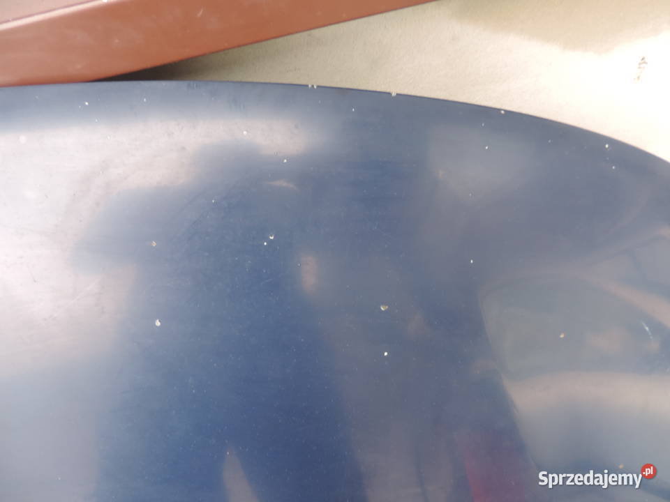 MASKA PRZEDNIA PRZÓD VW PASSAT B5 98R Karoseria Nowy Sącz