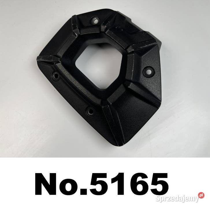 KAWASAKI Z 1000 SX 20 Osłona tłumika 5165 Łobżenica