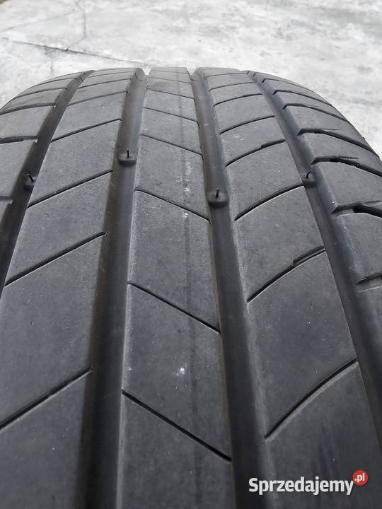 KUMHO opony r18 Łuków