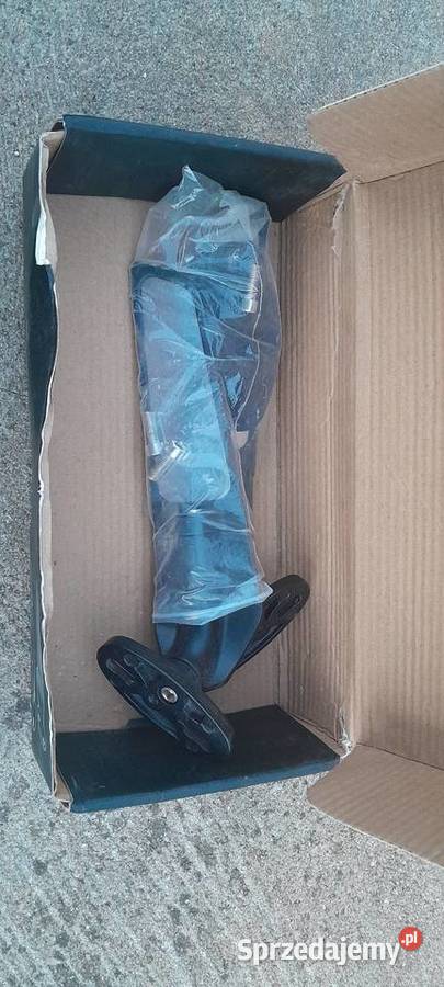 Derbi GPR 125 4T Stojan alternatora lusterka wielkopolskie