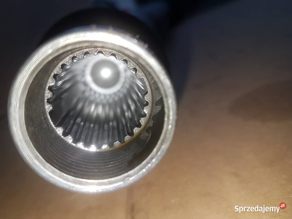 Subaru Outback IV BR lift 20d wał napędowy Legnica sprzedam