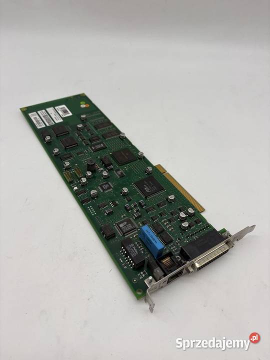 ABB 3HAC121581 DSQC 532 PCI Board Warszawa