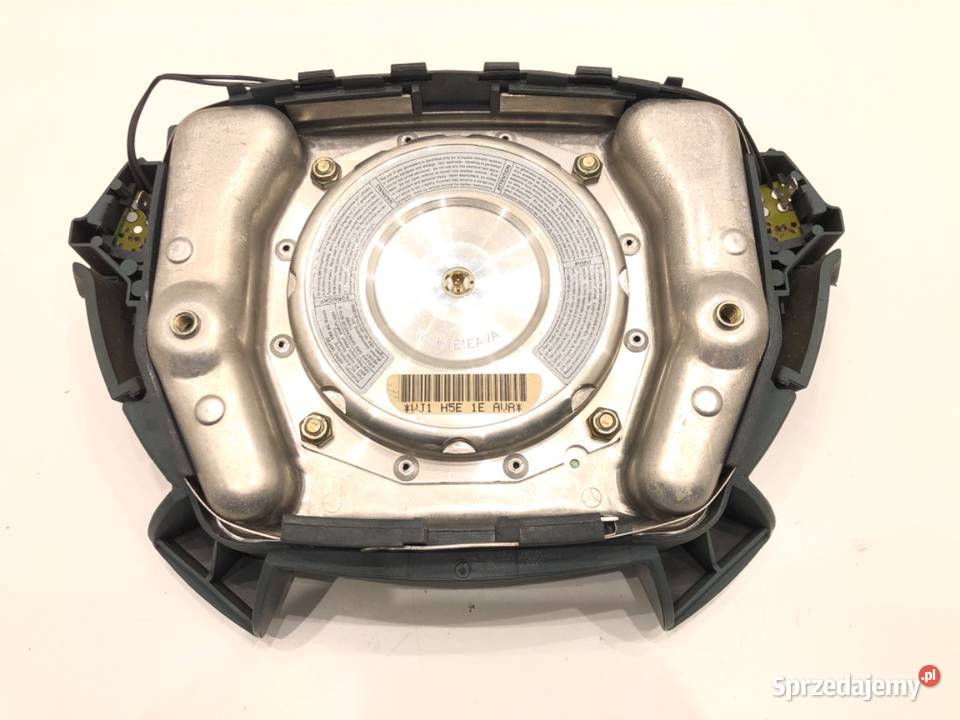 PODUSZKA POWIETRZNA KIEROWCY MERCEDES C208 9703 podkarpackie sprzedam