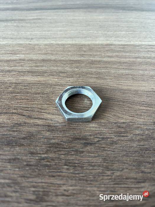 NOWA CZESKA NAKRĘTKA ZĘBATKI ZDAWCZEJ JAWA 50 Pozostałe Bielsko-Biała