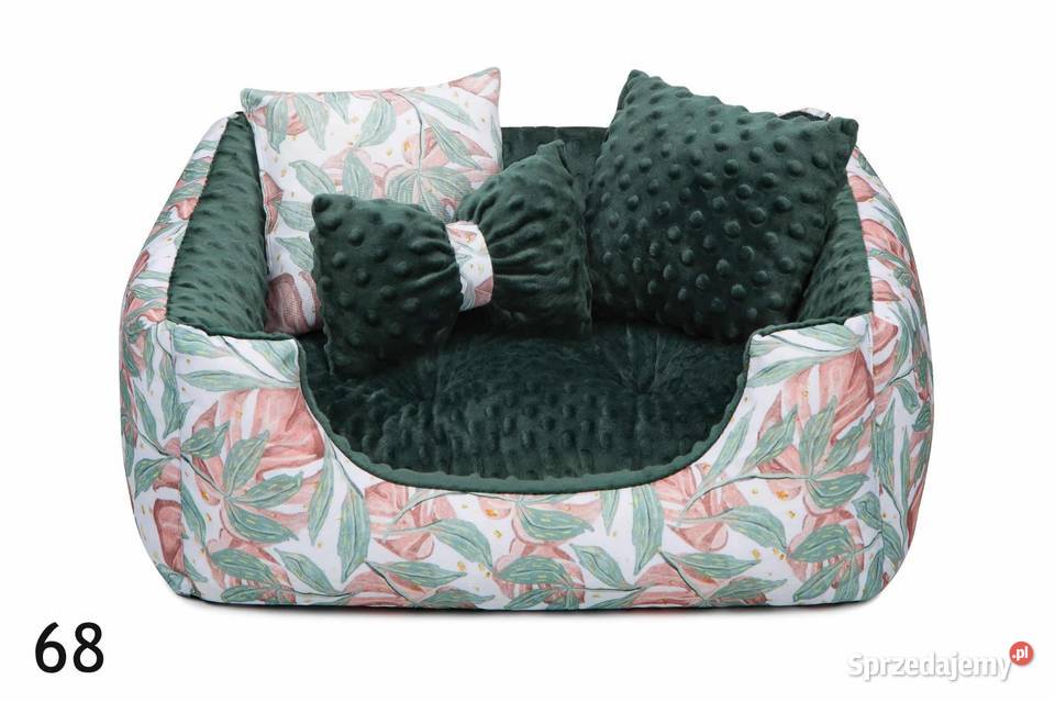 Nowe legowisko zwierząt Częstochowa