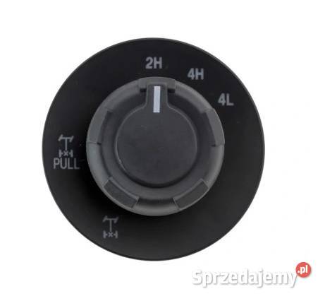 Ford F150 10 przełącznik regulacji mechanizmu osobowe Panele sterowania, przełączniki Łódź sprzedam