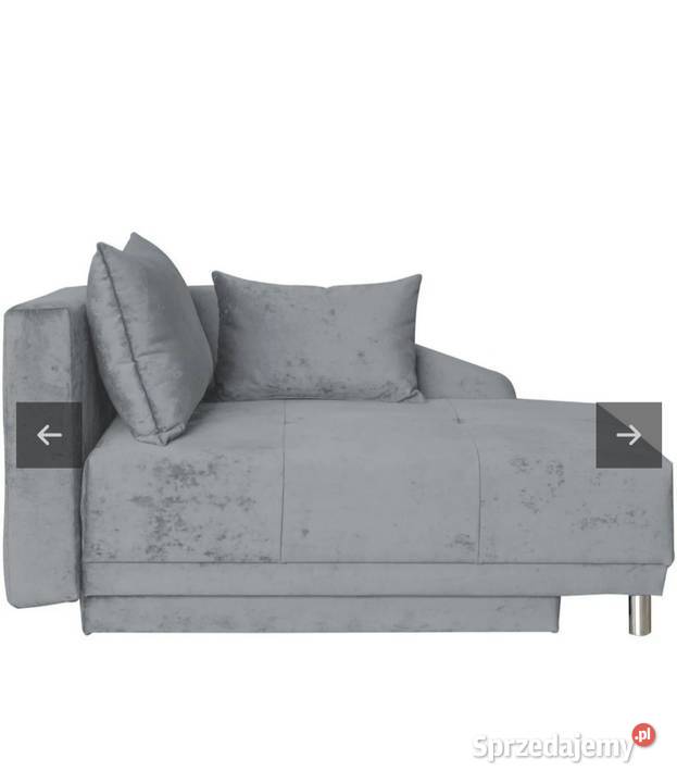 Sofa jednoosobowa Wałbrzych