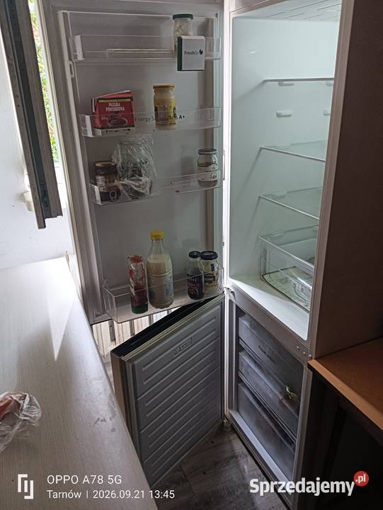 Lodówka AMICA Tarnów sprzedam