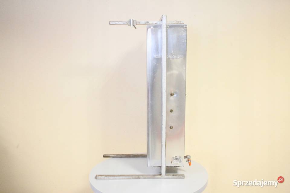 KEBAB Gyros OPIEKACZ gazowy śląskie Góra