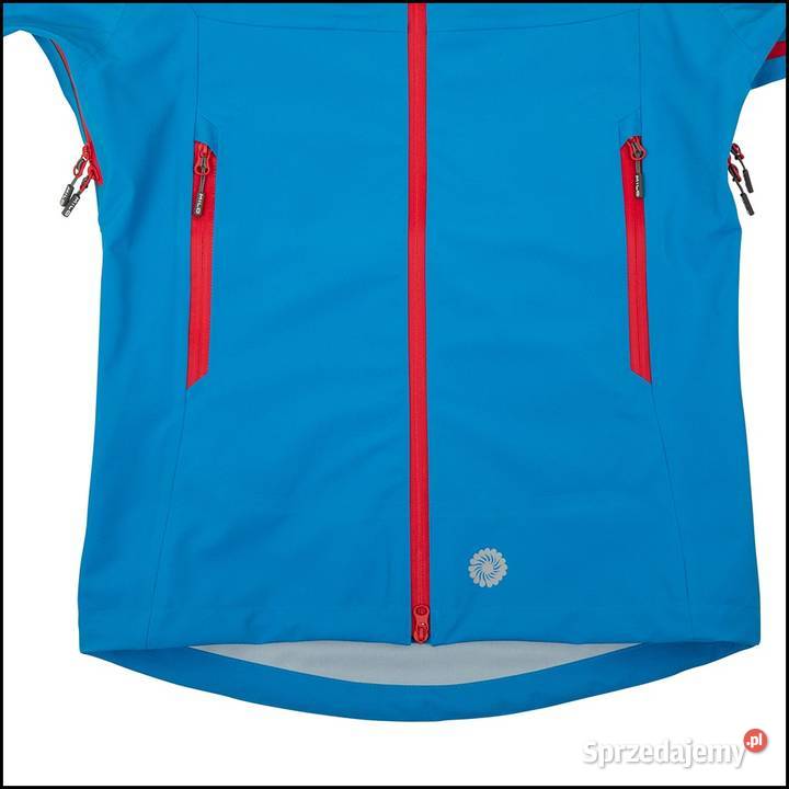 Kurtka damska GAJA LADY MiLO przeciwdeszczowa Warszawa