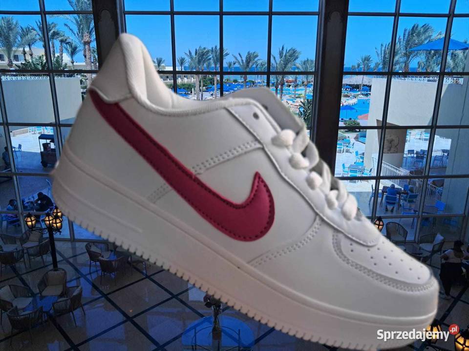 buty damskie młodzieżowe 36 do41 Wałbrzych sprzedam