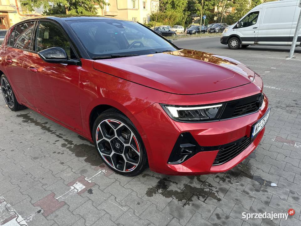 Opel Astra 16 2002 PHEV 181 Jazda na prądzie 80000km dolnośląskie Legnica sprzedam