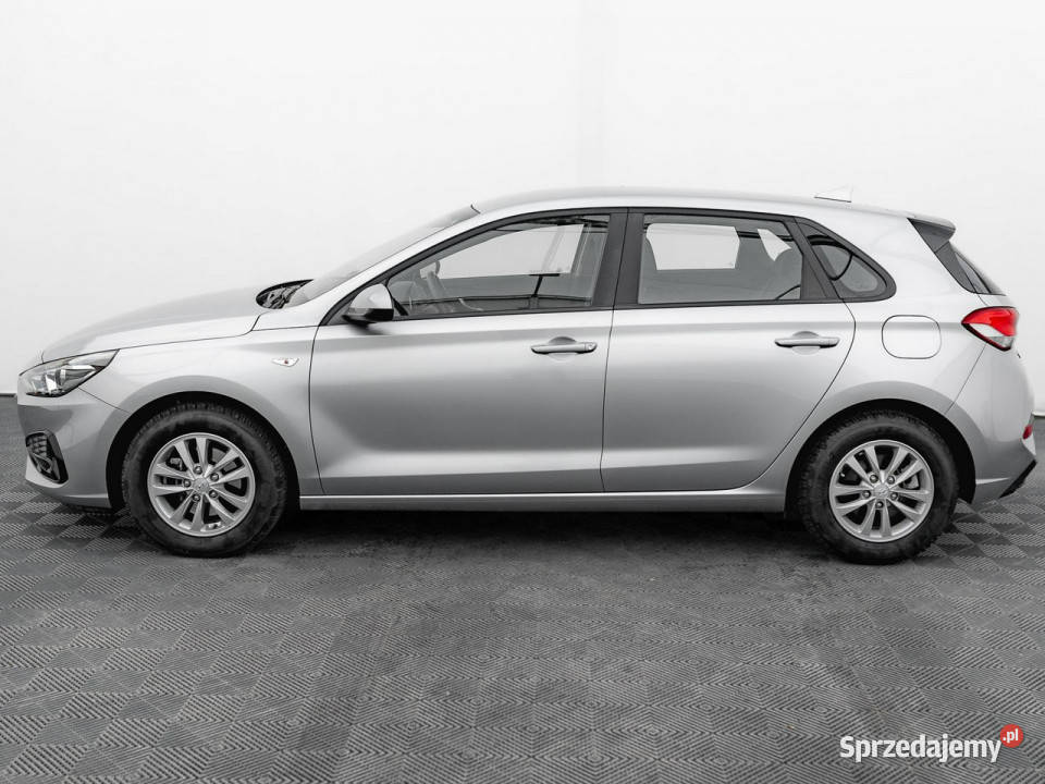 Hyundai i30 GD2C83815 DPI Classic Bluetooth benzyna pomorskie Gdańsk