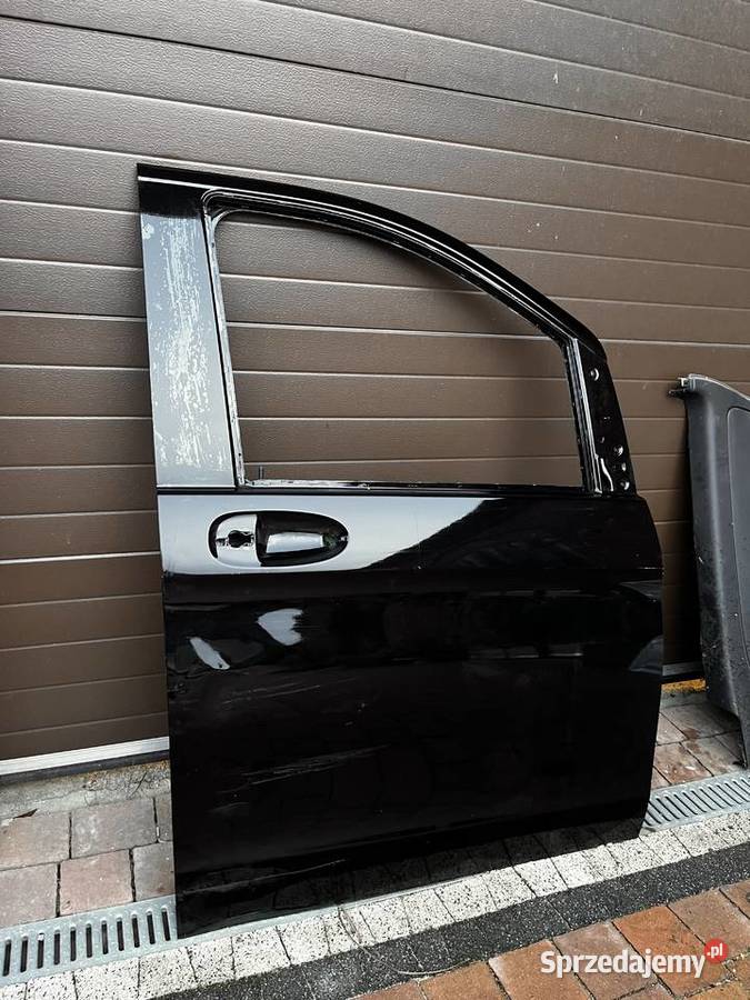 Drzwi Mercedesbenz Vito Vklasa W447 dolnośląskie Głogów