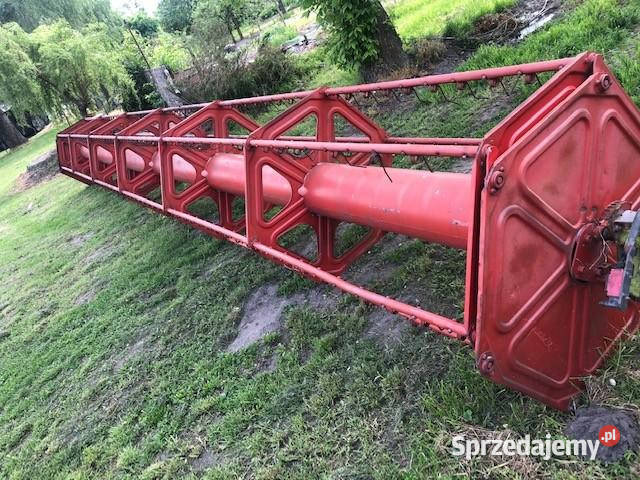 Motowidła Claas 9m części całość Jastrzębniki