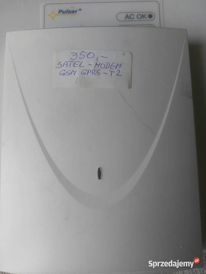 SATEL MODEM GSM GPRST2 Nowy Sącz